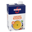 Swanson Chicken Stock