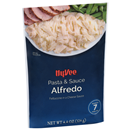 Hy-Vee Alfredo Pasta & Sauce