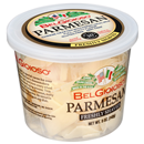 BelGioioso Parmesan Freshly Shaved Cheese