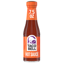 Taco Bell Hot Sauce