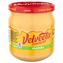 Velveeta Cheese Dip, Jalapeno