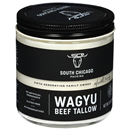 South Chicago Packing Wagyu Beef Tallow