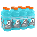 Gatorade Frost Glacier Freeze Sports Drink 8 Pack