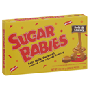 Sugar Babies Soft Milk Caramel