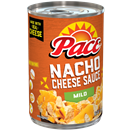 Pace Mild Nacho Cheese Sauce