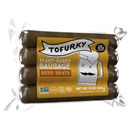 Tofurky Beer Brats - 4 CT