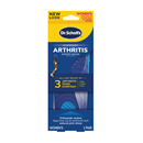 Dr. Scholl's Womens Pain Relief Orthotics For Arthritis Pain
