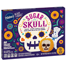 Pillsbury Skull Shape Sugar Cookie Dough, 20Ct