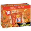 Chex Mix Cheddar Multi Pack 10-1.75 Oz