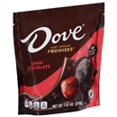 Dove Promises, Dark Chocolate