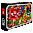 Pictsweet Farms Vegetables For Roasting, Broccoli, Cauliflower & Carrots, With Balsamic Butter