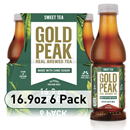 Gold Peak Sweet Tea 6 Pack