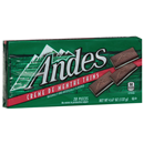 Andes Creme de Menthe Thin Mints