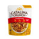 Catalina Crunch Mix Traditional Keto Snack Mix