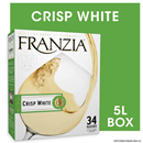 Franzia Crisp White