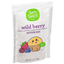 That's Smart! Muffin Mix, Wild Berry
