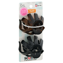 Scunci No-slip Grip Octopus Clip