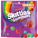 Skittles Gummies, Wild Berry, Sharing Size