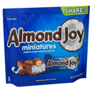 Almond Joy Miniatures Candy Share Pack