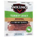 Jack Link's Turkey Jerky, Original
