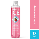 Sparkling Ice, Kiwi Strawberry Flavored Sparkling Water, Zero Sugar