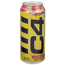 C4 Performance Cosmic Rainbow Energy Drink