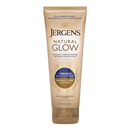 Jergens Natural Glow + Firming Medium to Tan Skin Tones Daily Moisturizer
