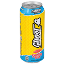 Ghost Sweedish Fish Energy Drink