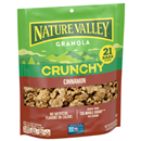 Nature Valley Cinnamon Granola Crunch
