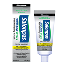 Salonpas Lidocaine Plus Pain Relieving Cream