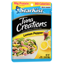 StarKist Tuna Creations Lemon Pepper Tuna
