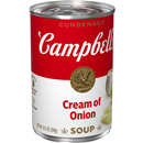 Campbell's Cream of Onion Condensed Soup