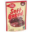 Betty Crocker Soft Baked Red Velvet Cookie Mix