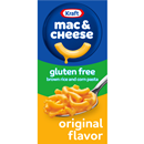 Kraft Gluten Free Original Mac & Cheese Macaroni and Cheese Dinner