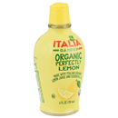 Italia Garden Organic Perfectly Lemon
