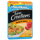 Starkist Tuna Creations Sweet & Spicy Tuna