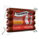 Tofurky Plant-Based Sausage, Chorizo