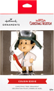 Hallmark Christmas Ornament (National Lampoon's Christmas Vacation Cousin Eddie)