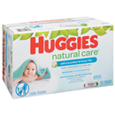 HUGGIES Refreshing Clean Cucumber & Green Tea Scent Baby Wipes, 10 - 56Ct Packs