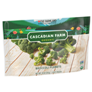 Cascadian Farm Organic Broccoli Florets