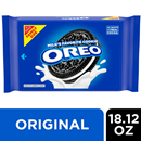 Oreo Original Family Size Cookies