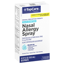 TopCare Nasal Allergy Spray Original Prescription Strength Multi-Symptom