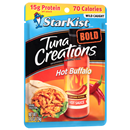 StarKist Tuna Creations Hot Buffalo Style Tuna
