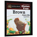 Mayacamas Gluten Free Brown Gravy Mix