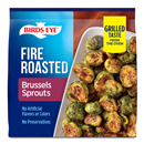 Birds Eye Brussels Sprouts, Fire Roasted