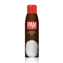 Pam Coconut Oil Cooking Spray