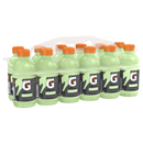 Gatorade Lime Cucumber Thirst Quencher 12Pk