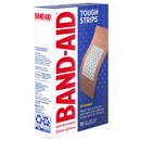 Band-Aid Tough Strips Extra Large All One Size Adhesive Bandages