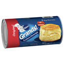 Pillsbury Grands! Homestyle Original Biscuits 8Ct