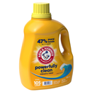 Arm & Hammer Detergent, Clean Burst